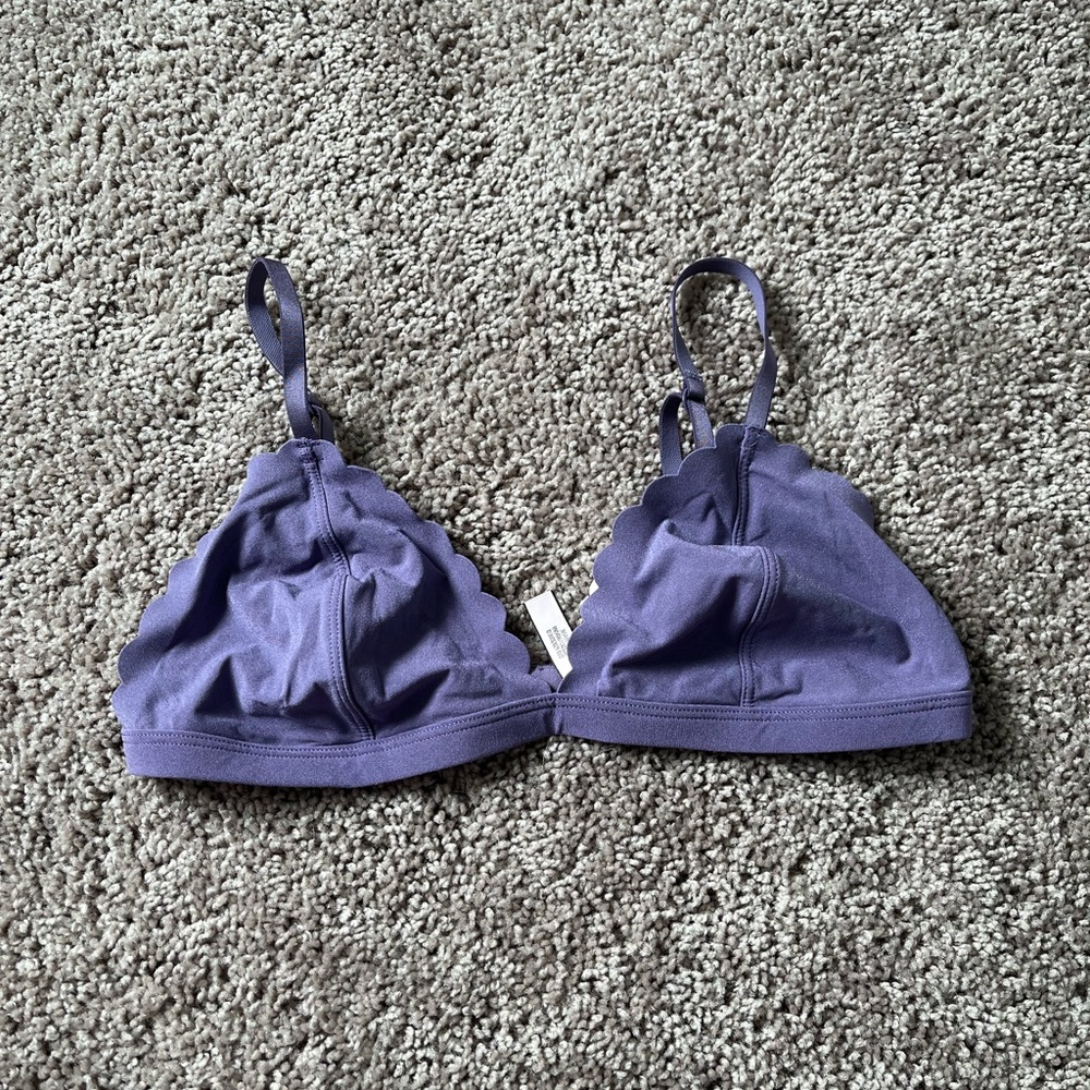 Victoria’s Secret bralette